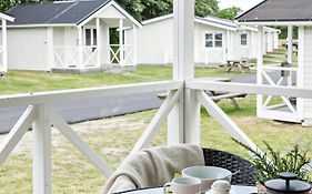 First Camp Sibbarp-Malmö